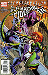 Secret Invasion: The Amazing  Spider-Man (2008)  n° 2 - Marvel Comics