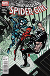Spectacular Spider-Girl, The (2010)  n° 3 - Marvel Comics