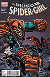 Spectacular Spider-Girl, The (2010)  n° 4 - Marvel Comics