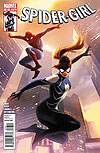 Spider-Girl (2011)  n° 8 - Marvel Comics