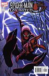 Spider-Man Unlimited (2004)  n° 1 - Marvel Comics