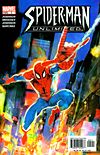 Spider-Man Unlimited (2004)  n° 5 - Marvel Comics