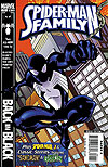 Spider-Man Family (2007)  n° 1 - Marvel Comics