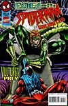 Spider-Man Unlimited (1993)  n° 10 - Marvel Comics