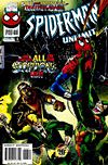 Spider-Man Unlimited (1993)  n° 13 - Marvel Comics