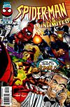Spider-Man Unlimited (1993)  n° 14 - Marvel Comics