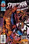 Spider-Man Unlimited (1993)  n° 15 - Marvel Comics