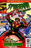 Spider-Man Unlimited (1993)  n° 18 - Marvel Comics