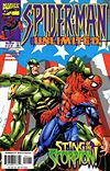 Spider-Man Unlimited (1993)  n° 22 - Marvel Comics