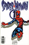 Spider-Woman (1999)  n° 1 - Marvel Comics