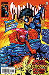 Spider-Woman (1999)  n° 4 - Marvel Comics