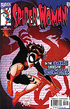 Spider-Woman (1999)  n° 5 - Marvel Comics