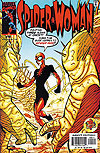 Spider-Woman (1999)  n° 8 - Marvel Comics
