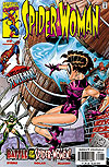 Spider-Woman (1999)  n° 9 - Marvel Comics