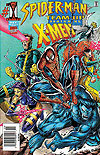 Spider-Man Team-Up (1995)  n° 1 - Marvel Comics