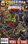 Spider-Man Team-Up (1995)  n° 4 - Marvel Comics