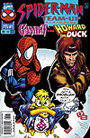 Spider-Man Team-Up (1995)  n° 5 - Marvel Comics