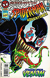 Spider-Man Adventures (1994)  n° 10 - Marvel Comics