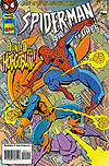 Spider-Man Adventures (1994)  n° 11 - Marvel Comics