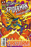 Spider-Man Adventures (1994)  n° 12 - Marvel Comics