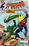 Spider-Man Adventures (1994)  n° 2 - Marvel Comics