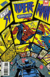 Spider-Man Adventures (1994)  n° 4 - Marvel Comics