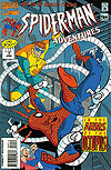 Spider-Man Adventures (1994)  n° 7 - Marvel Comics