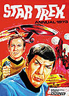 Star Trek Annual (1969)  n° 4 - World Distributors
