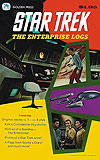Star Trek: Enterprise Logs (1976)  n° 1 - Gold Key