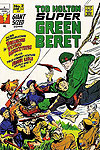 Super Green Beret  n° 2 - Lightning Comics