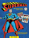 Superman: The War Years 1938-1945  - Chartwell Books