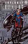Superman Vs Aliens (1995)  n° 1 - DC Comics/Dark Horse