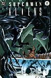 Superman Vs Aliens (1995)  n° 3 - DC Comics/Dark Horse