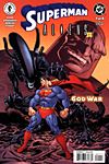 Superman/Aliens 2: God War (2002)  n° 1 - DC Comics/Dark Horse