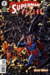 Superman/Aliens 2: God War (2002)  n° 2 - DC Comics/Dark Horse