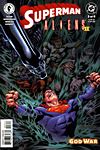 Superman/Aliens 2: God War (2002)  n° 3 - DC Comics/Dark Horse