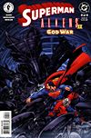 Superman/Aliens 2: God War (2002)  n° 4 - DC Comics/Dark Horse
