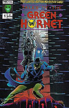 Tales of The Green Hornet (1992)  n° 1 - Now Comics