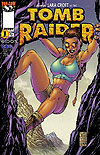 Tomb Raider (1999)  n° 1 - Top Cow