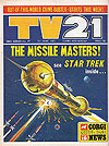 Tv21  n° 37 - City Magazines