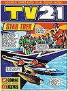 Tv21  n° 60 - City Magazines