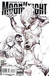 Vengeance of The Moon Knight (2009)  n° 2 - Marvel Comics