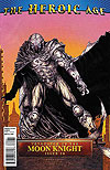 Vengeance of The Moon Knight (2009)  n° 8 - Marvel Comics