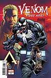 Venom: First Host (2018)  n° 1 - Marvel Comics