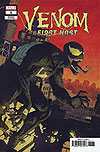 Venom: First Host (2018)  n° 1 - Marvel Comics