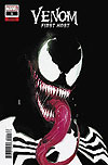 Venom: First Host (2018)  n° 1 - Marvel Comics