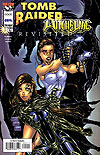 Witchblade/Tomb Raider Special  - Top Cow/Image