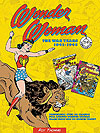 Wonder Woman: The War Years 1941-1945  - Chartwell Books