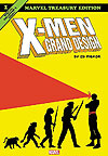 X-Men: Grand Design (2018)  n° 1 - Marvel Comics