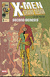 X-Men: Grand Design - Second Genesis (2018)  n° 1 - Marvel Comics